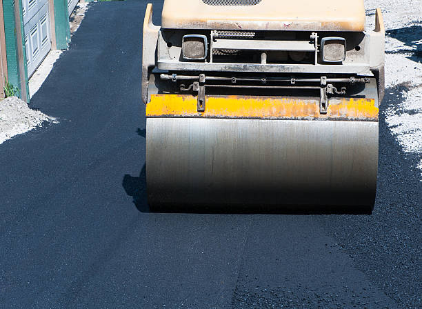 Best Driveway Crack Filling  in Fort Knox, KY