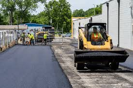 Best Driveway Snow Removal Preparation  in Fort Knox, KY